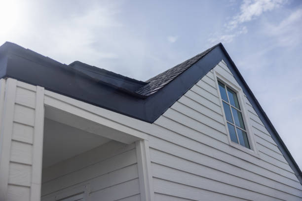 Best Engineered Wood Siding  in Norton Shores, MI