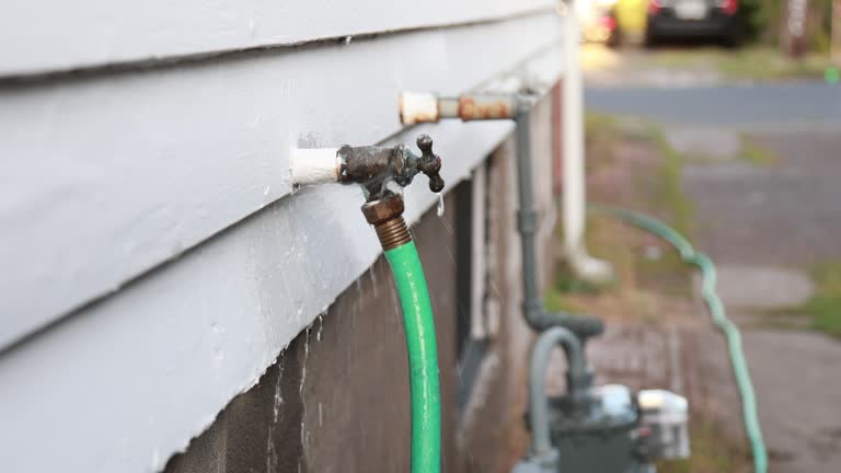 Best Fascia and Soffit Installation  in Norton Shores, MI