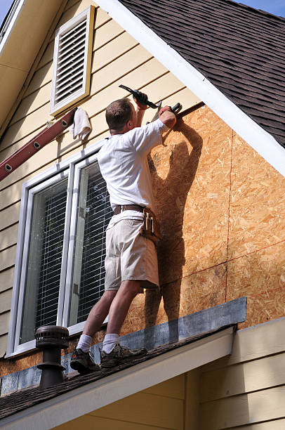  Norton Shores, MI Siding Installation Pros